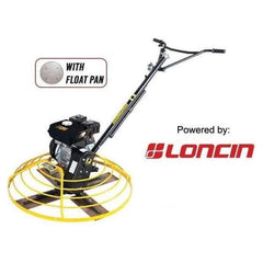 Powerhouse PHPT-1000-PRO Engine Power Trowel - KHM Megatools Corp.