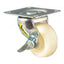 Viking Nylon Caster Wheels (306) (Swivel w/ Brake) | Viking by KHM Megatools Corp.