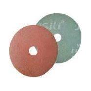 MG Josili Fiber/Sanding Disc 4" (100mm) - KHM Megatools Corp.