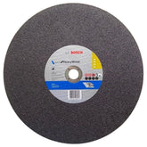 Bosch Cut Off Wheel 14" for Metal | Bosch by KHM Megatools Corp.