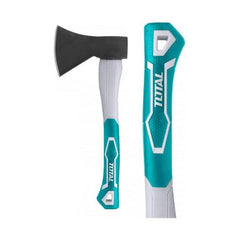 Total Axe | Total by KHM Megatools Corp.