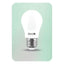 Omni 6W LED A50 Light Bulb E27 - KHM Megatools Corp.