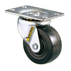 Viking Rubber Castor Wheels (305) (swivel) | Viking by KHM Megatools Corp.