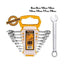 Ingco Combination Wrench Set - KHM Megatools Corp.