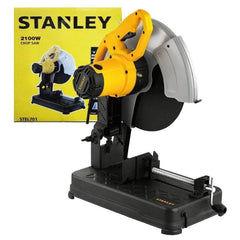Stanley STEL701 Cut Off Machine / Chop Saw 14" 2100W - KHM Megatools Corp.