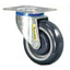 Viking Polyurethane Castor Wheels (510) (Swivel) | Viking by KHM Megatools Corp.