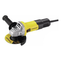Stanley SG7100 Angle Grinder 4" 750W - KHM Megatools Corp.