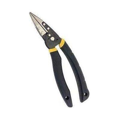Stanley 84-887 Needle Nose Pliers 9" (Dynagrip) - KHM Megatools Corp.
