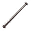 Viking Handtruck Wheel Axle Shaft 17mm | Viking by KHM Megatools Corp.