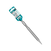 Total 17mm HEX Chisel Bit | Total by KHM Megatools Corp.