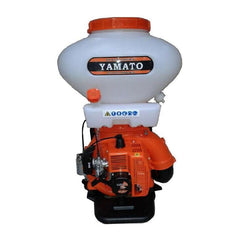 Yamato 3HP 2-Stroke Engine Powered Mist Blower / Garden Sprayer - KHM Megatools Corp.