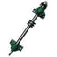 MG SPB114 Shafting with Pillow Block - KHM Megatools Corp.
