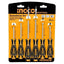 Ingco HKSD0628 6pcs Screwdriver Set - KHM Megatools Corp.