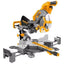 Ingco BM2S24007 Sliding Mitre saw 12" 2400W - KHM Megatools Corp.
