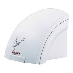 Stiebel Eltron Hand Dryer | Stiebel Eltron by KHM Megatools Corp.