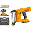Ingco CBNLI2002 20V Cordless Li-Ion Brad Nailer Kit - KHM Megatools Corp.