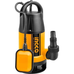 Ingco SPD7508-5 Sewage Submersible Pump 750W 1.0HP - KHM Megatools Corp.