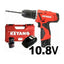 Keyang DD-1202L-2 10.8V Cordless Drill - Driver 10mm - KHM Megatools Corp.
