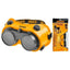 Ingco HSGW01 Welding Goggles (PVC Body) - KHM Megatools Corp.