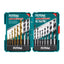 Total TACSD6165 16pcs Mixed Drill Bit Set | Total by KHM Megatools Corp.