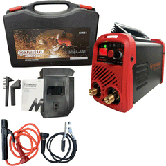 Kawasaki Mini Inverter Welding Machine SH564 450A