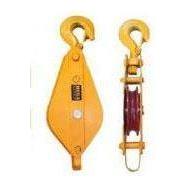 Megatools Pulley - KHM Megatools Corp.