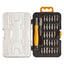 Ingco HKSDB0328 32pcs Precision Screwdriver Set - KHM Megatools Corp.