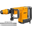 Ingco PDB15006 SDS-Max Demolition Hammer / Chipping Gun 1500W - KHM Megatools Corp.