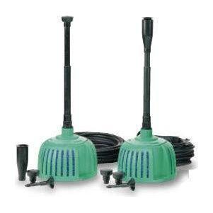 Marina SPF Submersible Fountain Pump | Marina by KHM Megatools Corp.