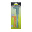 S-Ks Tools TBA-60037 (2pcs) Utility PVC Caliper | SKS by KHM Megatools Corp.