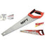 MPT Hand Saw - KHM Megatools Corp.