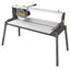 Ingco PTC11002 Tile Saw / Cutting Machine 10" 1100W - KHM Megatools Corp.