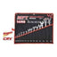 MPT MHC05002 Combination Spanner 14pcs Set - KHM Megatools Corp.