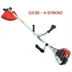 MPT MBCX35 4-Stroke Gasoline Brush Cutter / Grass Cutter - KHM Megatools Corp.
