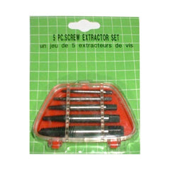 SKG Screw Extractor Set (US Type) | SKG by KHM Megatools Corp.
