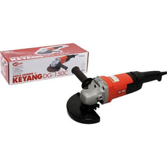 Keyang DG-150C Angle Grinder 6" 1200W - KHM Megatools Corp.