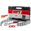 MPT MHG03001 Socket 22pcs Set 1/2 Drive - KHM Megatools Corp.