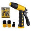 Megatools MHN5JT 5pcs Garden Nozzle Set - KHM Megatools Corp.