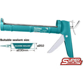Total THT20209 Caulking Gun 9" | Total by KHM Megatools Corp.