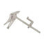OSK Locking L-Grip Pliers 10" - KHM Megatools Corp.