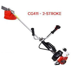 MPT MBC411 2-Stroke Gasoline Brush Cutter / Grass Cutter - KHM Megatools Corp.