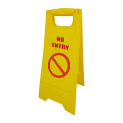 Floor Sign | Generic by KHM Megatools Corp.