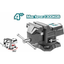 Total Swivel Bench Vise wtih Anvil | Total by KHM Megatools Corp.