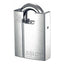 Abloy PL-362/25 High Security Padlock with Raised Shoulders (Short Shackle) | Abloy by KHM Megatools Corp.