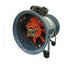 Megatools Ventilator Fan with Duct Hose - KHM Megatools Corp.