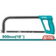 Total THT541036 Hacksaw Frame (SS) Green - KHM Megatools Corp.