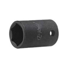 Hans 84404M Super Thin Wall Impact Socket Wrench | Hans by KHM Megatools Corp.