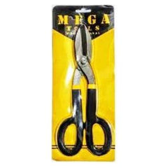 Megatools Tin Snips - KHM Megatools Corp.