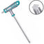 Total Torx Allen Wrench (T-Handle) | Total by KHM Megatools Corp.