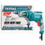 Total TD2051026 Hand Drill with Packaging Carton Box